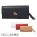 �Z�V���}�N�r�[&nbsp;�����z&nbsp;���f�B�[�X&nbsp;�x��&nbsp;66019&nbsp;CECIL&nbsp;McBEE&nbsp;�u�����h��pBOX�t��&nbsp;[PO5]