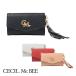 �Z�V���}�N�r�[&nbsp;�L�[�P�[�X&nbsp;���f�B�[�X&nbsp;�x��&nbsp;66021&nbsp;CECIL&nbsp;McBEE&nbsp;�u�����h��pBOX�t��&nbsp;[PO5]