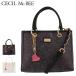 �Z�V���}�N�r�[&nbsp;�n���h�o�b�O&nbsp;���f�B�[�X&nbsp;�G���i&nbsp;88007&nbsp;CECIL&nbsp;McBEE&nbsp;�V�����_�[�t��&nbsp;[PO5]