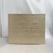 Dior Dior cosme box Gold 