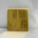Dior Dior compact зеркало зеркало Gold 