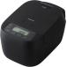�p�i�\�j�b�N(Panasonic) SR-N310D-K�u���b�N�@�ψ���IH�W���[���ъ�@���ǂ萆���@5.5��
