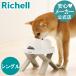 ta therefore . pet table single pet table dog dog bird table pet table for bowls medium sized dog feed pcs stylish plastic Ricci .ruRichell official 