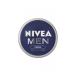 花王 ニベアメン クリーム 75g nivea men スキンケアクリーム
