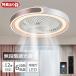  потолочный вентилятор свет с дистанционным пультом модный потолок DC motor LED потолочный светильник тонкий с вентилятором свет освещение осветительное оборудование потолочный светильник потолок Северная Европа первый продажа 2025