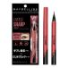 MAYBELLINE メイベリン ハイパーシャープ ライナー R BR-3 ピーチブラウン リキッドアイライナー0.5g