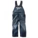  summer распродажа Oshkosh комбинезон Denim брюки OshKosh большой Logo для мужчин и женщин мужчина девочка . покупка 