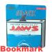  купон распространение средний!JAWS книжка Mark книга@ рекламная закладка чтение нравится модный смешанные товары подарок same. рыба. канцелярские товары . рыба нравится аквариум канцелярские принадлежности нравится книга@ нравится 