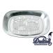 �L���b�V���g���C ������� ���� �_���g�� DULTON �A���~�j�E�� �u���b�h�g���C ALUMINUM BREAD TRAY