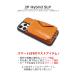 2P�n�C�u���b�hSLP�@14�F iPhone17 17ProMax iPhoneAir 17e iPhone16 Plus 16e iPhone15 Plus iPhone14 SE3 TPU �ϏՌ� �Ȗ؃��U�[ �{�v Ricky's ������ r320 �֘A�摜2