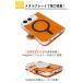 iPhone Duo Folio �蒠�^�P�[�X�@14�F �A�C�t�H���f���I MagSafe�Ή� �蒠�P�[�X �}�O�Z�[�t�蒠�^ TPU �Ȗ؃��U�[ �v �{�v Rickys ���b�L�[�Y r352 �֘A�摜4