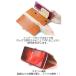 �ق� �S�@��Ή� �蒠�^�P�[�X�@14�F iPhone Xperia AQUOS Galaxy Z Fold7 GooglePixel 10ProFold ZenFone Xiaomi �P�[�X �Ȗ؃��U�[ �{�v Rickys ������ r001 �֘A�摜5