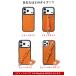�n�C�u���b�h�P�[�X�@14�F iPhone17 17ProMax iPhoneAir 17e iPhone16 Plus 16e iPhone15 iPhone14 iPhone13 TPU �x���g �Ȗ؃��U�[ �{�v Ricky's ������ r184 �֘A�摜1