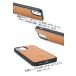 �n�C�u���b�h�P�[�X�@14�F iPhone17 17ProMax iPhoneAir 17e iPhone16 Plus 16e iPhone15 iPhone14 iPhone13 TPU �x���g �Ȗ؃��U�[ �{�v Ricky's ������ r184 �֘A�摜3