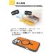 iPhone MP �P�[�X�@14�F iPhone18Pro 18ProMax iPhone17 17ProMax Air 17e iPhone16 iPhone15 SE3 TPU �x���g �Ȗ؃��U�[ �{�v Ricky's ������ r184 �֘A�摜2