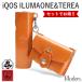 �C���}�����P�[�X&�e���A�P�[�X�y�Z�b�g�̔��z14�F IQOS �C���}i���� �C���}�����J�o�[ �A�C�R�X�P�[�X TEREA SENTIA �Ȗ؃��U�[ ���b�L�[�Y ������ r420