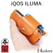 �A�C�R�X �C���}i / �C���} �P�[�X �S�����[�@14�F IQOS ILUMA TEREA �e���A SENTIA �Z���e�B�A iqos�P�[�X �Ȗ؃��U�[ �{�v ���b�L�[�Y ������ r403