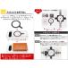 Mag�J�[�h�@14�F MagSafe �J�[�h�P�[�X �X�^���h �}�O�Z�[�t�Ή� �A�N�Z�T���[�J�[�h�E�H���b�g �w�ʃJ�[�h�P�[�X �{�v �Ȗ؃��U�[ ������ r332 �֘A�摜5