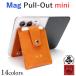 Mag�v���A�E�g�~�j�@14�F MagSafe �J�[�h�P�[�X �X�^���h �}�O�Z�[�t�Ή� �����Y ���f�B�[�X �Ȗ؃��U�[ �{�v �v ������ ���b�L�[�Y r351