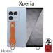 Xperia �V���v���O���b�v�P�[�X�@14�F 10VIII 1VIII 10VII 1VII 1VI 10VI 5V 10V SO-52G SOG18 �Ȗ؃��U�[ ���U�[ �v �{�v Rickys ���b�L�[�Y r151