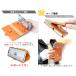 �ق� �S�@��Ή� SLP �蒠�^�P�[�X�@14�F iPhone Xperia AQUOS R10 Galaxy Z Fold7 GooglePixel 10ProFold Xiaomi �P�[�X �Ȗ؃��U�[ �{�v Rickys ������ r324 �֘A�摜3