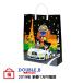 \ポイント5倍/【宅配便送料無料】【DOUBLE B ダブルビー】2019年新春福袋1万円(80cm-150cm)ミキハウス