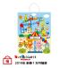 \ポイント5倍/【宅配便送料無料】【HOT BISCUITS ホットビスケッツ】2019年新春福袋1万円(80cm-120cm)fuku-
