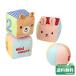  Miki House soft baby Cube Miki House стандартный магазин * почтовая доставка не возможно 