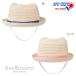  sale 30%OFF! hot screw ketsu bear .. wheat .. manner hat hat (44cm*46cm*48cm) Miki House regular store * mail service un- possible 