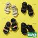  распродажа 30%OFF! Anne pa Sand Acty b лента Kids сандалии ampersand* почтовая доставка не возможно 