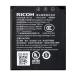 RICOH DB-120 �[�d�����`�E���C�I���o�b�e���[�@�Ή��@��F���R�[ GR IV ����l�l3�_���� �֘A�摜2