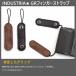 INDUSTRIA(�C���_�X�g���A) GR�t�B���K�[�X�g���b�v �u���b�N IND-GRFS3-BLK�y�{�v/�J�����z GRIV GRIIIx GRIII �֘A�摜4