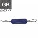 INDUSTRIA( in пыль задний ) GR палец ремешок темно-синий IND-GRFS3-NVY[ натуральная кожа / камера ] GRIV GRIIIx GRIII