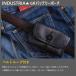 INDUSTRIA(�C���_�X�g���A) GR�o�b�e���[�|�[�` �_�[�N�u���E�� IND-GRP2-DB�y�{�v/���{��/�J�����P�[�X�z GRIV GRIIIx GRIII �֘A�摜3