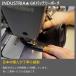 INDUSTRIA(�C���_�X�g���A) GR�o�b�e���[�|�[�` �_�[�N�u���E�� IND-GRP2-DB�y�{�v/���{��/�J�����P�[�X�z GRIV GRIIIx GRIII �֘A�摜5