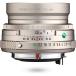 HD PENTAX-FA 43mmF1.9 Limited �V���o�[�i�y���^�b�N�X ���~�e�b�h���� �Y �P�œ_�����Y �t���T�C�Y K�}�E���g�j ���S�̃��[�J�[���� �֘A�摜1