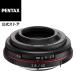 HD PENTAX-DA 40mmF2.8 Limited �u���b�N�i�y���^�b�N�X ���~�e�b�h�����Y �P�œ_�����Y APS-C K�}�E���g ��H�Ή��j ���S�̃��[�J�[����