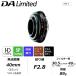 HD PENTAX-DA 40mmF2.8 Limited �u���b�N�i�y���^�b�N�X ���~�e�b�h�����Y �P�œ_�����Y APS-C K�}�E���g ��H�Ή��j ���S�̃��[�J�[���� �֘A�摜1