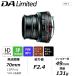 HD PENTAX-DA 70mmF2.4 Limited �u���b�N�i�y���^�b�N�X ���~�e�b�h�����Y �P�œ_�����Y APS-C K�}�E���g ��H�Ή��j ���S�̃��[�J�[���� �֘A�摜2