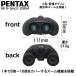 8�{�`16�{ �Y�[���o�ዾ �y���^�b�N�X PENTAX �^���N���[ UP 8-16x21 ZOOM �O���[���i�R���T�[�g ���C�u�p �X�|�[�c�ϐ� �������߁j���S�̃��[�J�[���� �֘A�摜2