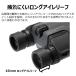 �o�ዾ �y���^�b�N�X PENTAX Papilio II 8.5x21�i���p�� �o�R ���R�ώ@ �ŒZ50cm 8.5�{ �p�s���I�j���S�̃��[�J�[���� �֘A�摜5