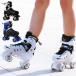  ролик skate роликовые коньки ролик обувь начинающий предназначенный взрослый размер регулировка возможность RTE-765