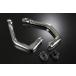  новый товар Fusion MF02 металлизированный поручень tandem bar 