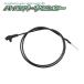  Grand Axis задний тормоз кабель SB01 SB06J мотоцикл детали центральный 