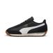 [SALE 50%OFF][ мужской ]PUMA / Puma 399028 легкий rider Vintage спортивные туфли 10PUMA BLACK-PUMA WHITE спортивные туфли черный 