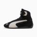 [SALE 30%OFF][ мужской * дамский ]PUMA / Puma 400384 SPEED CAT MID 01PUMA Black-Warm White скорость кошка mid спортивные туфли черный 