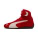 [SALE 30%OFF][ мужской * дамский ]PUMA / Puma 400384 SPEED CAT MID 02FOR ALL TIME RED-Warm White скорость кошка mid спортивные туфли красный 
