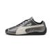 [SALE 30%OFF][ дамский ]PUMA / Puma 403689 SPEED CAT METALLIC 02PUMA BLACK-WARM WHITE спортивные туфли металлик 