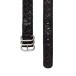 THE SOLE / The подошва крокодил NATO часы ремень nato- ремень 18mm 20mm 24mm BLACK SILVER черный серебряный 