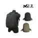  Millet рюкзак MILLET SUIU DAY 18L BACK PACK acid u Day Pack рюкзак wi мужской женщина предназначенный легкий водостойкий . Teardrop type "губа" Stop нейлон 